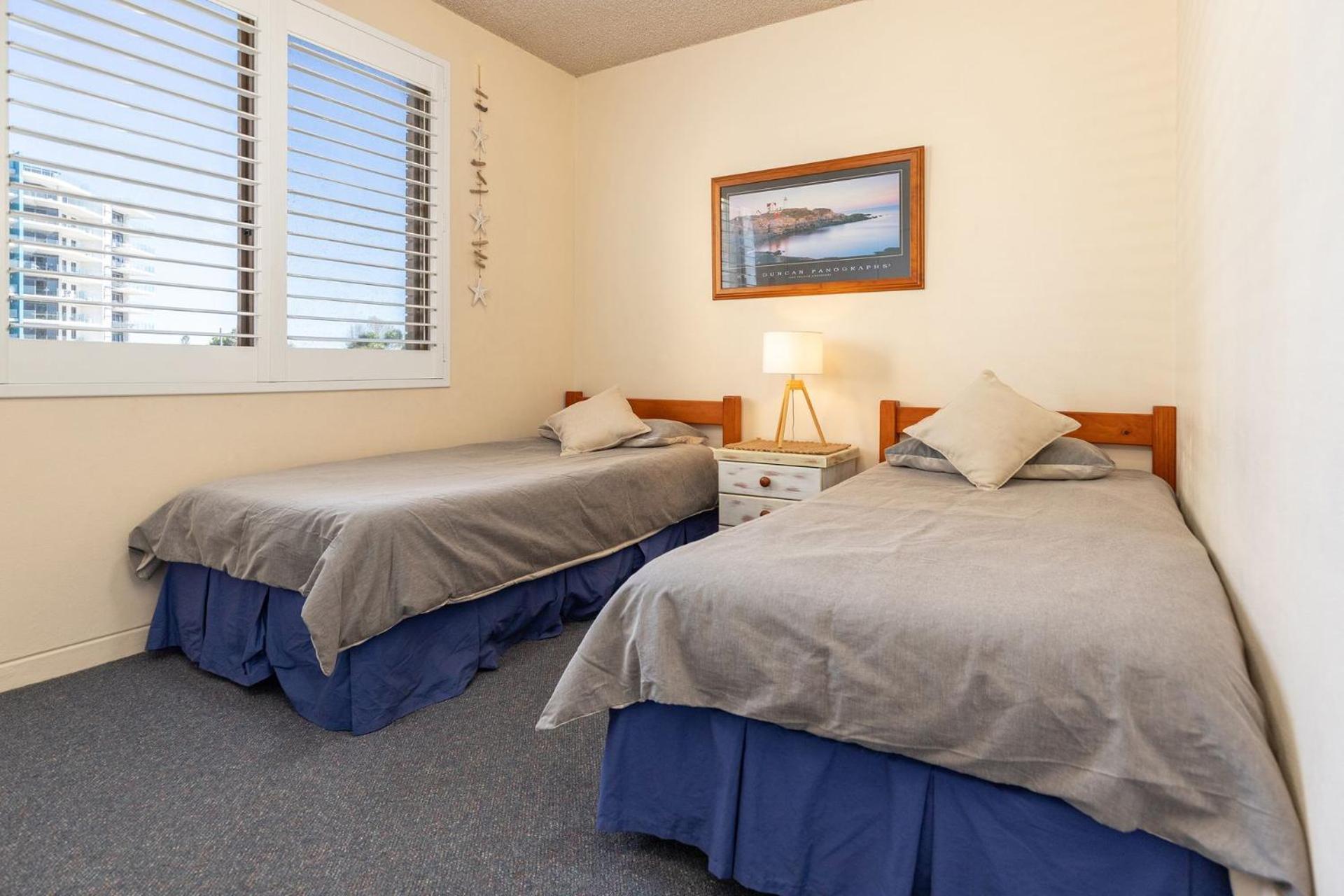 Apartment Hibiscus Court 5