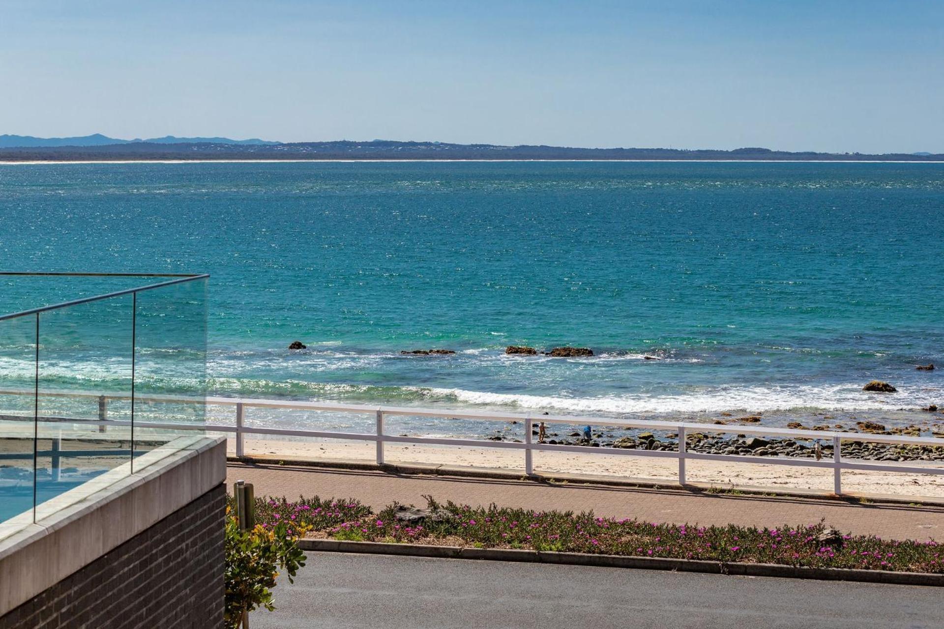 Apartment Hibiscus Court 5 Forster