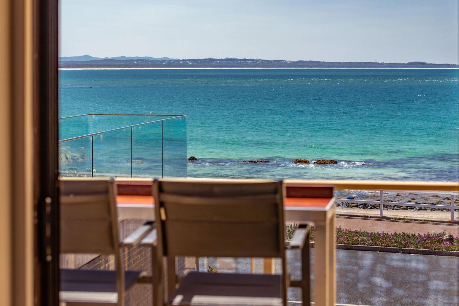 Apartment Hibiscus Court 5 Forster