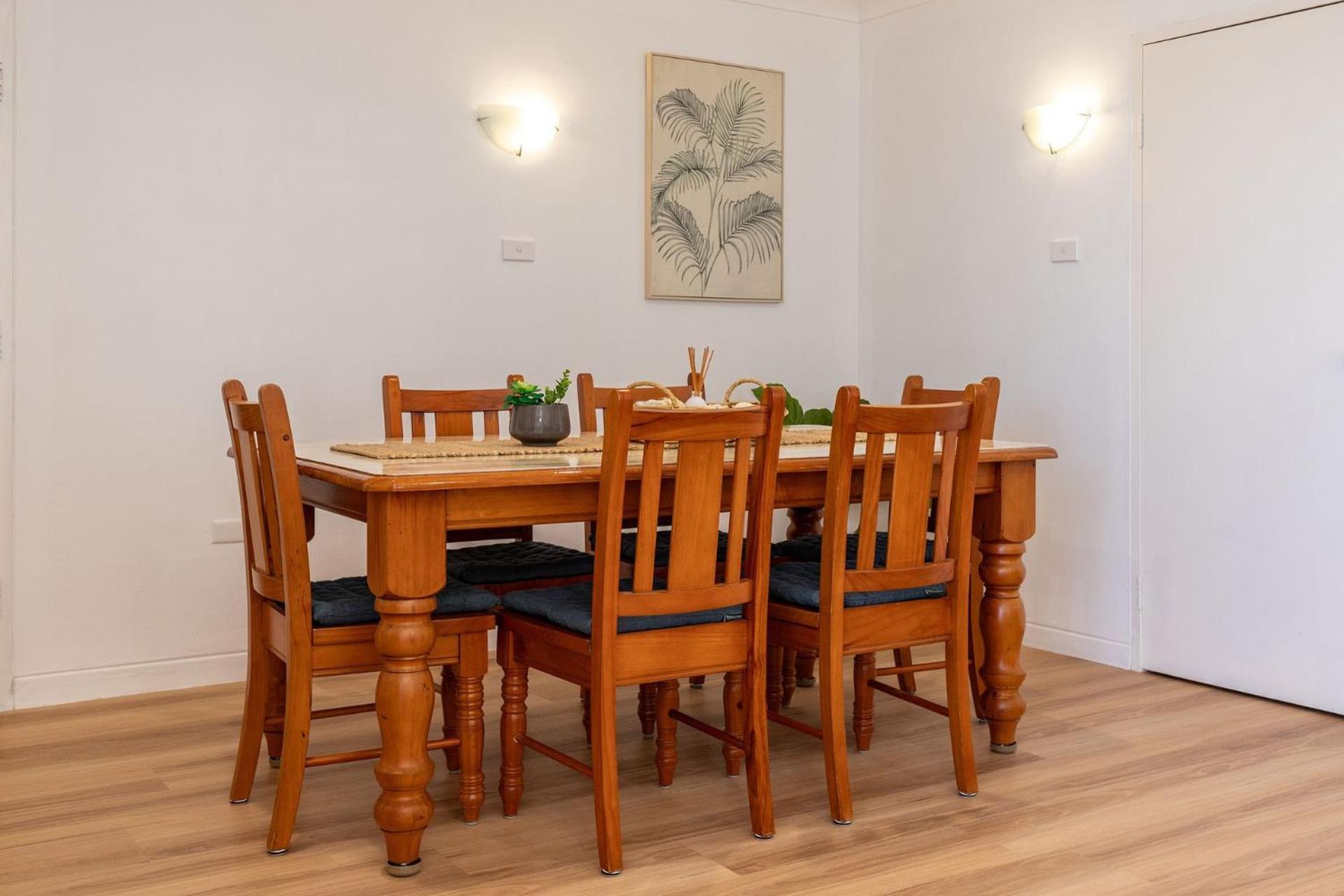 Apartment Hibiscus Court 5 Forster